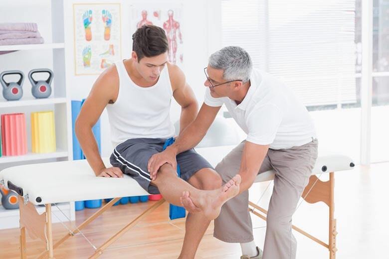فیزیوتراپی التیام | در منزل و کلینیک خدمات فیزیوتراپی در منزل التیام فردیس و کرج