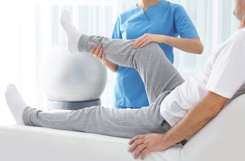 فیزیوتراپی در منزل عظیمیه کرج سوالات متداول فیزیوتراپی در منزل